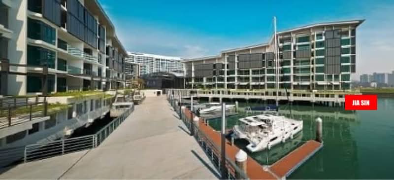 Kondominium untuk Disewa di The LIGHT COLLECTION I - Jiasin Yap - Exterior - PropertyGuru.com.my
