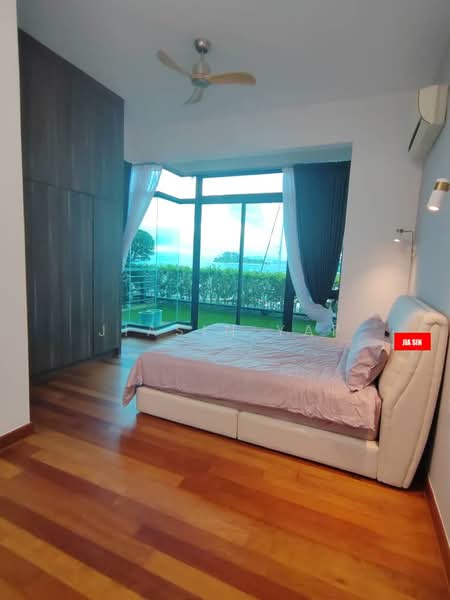Kondominium untuk Disewa di The LIGHT COLLECTION I - Jiasin Yap - Bedroom - PropertyGuru.com.my