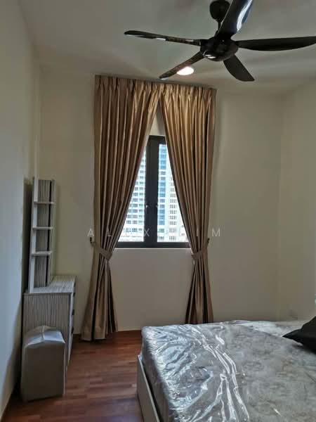 Servis Apartment untuk Disewa di The Tamarind - Alex Lim - Bedroom - PropertyGuru.com.my