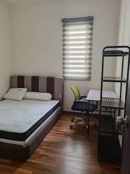 Servis Apartment untuk Disewa di The Tamarind - Alex Lim - Bedroom - PropertyGuru.com.my