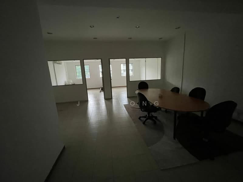 Office for Rent in Bandar Sri Damansara (Selangor) - Jay Yong - Interior - PropertyGuru.com.my