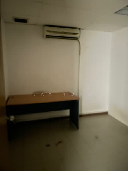 Office for Rent in Bandar Sri Damansara (Selangor) - Jay Yong - Interior - PropertyGuru.com.my
