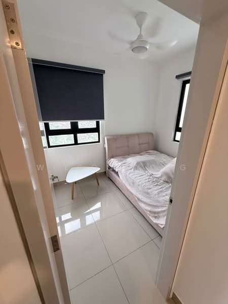 Kondominium untuk Dijual di Trinity Lemanja - Wilson Wong - Bedroom - PropertyGuru.com.my