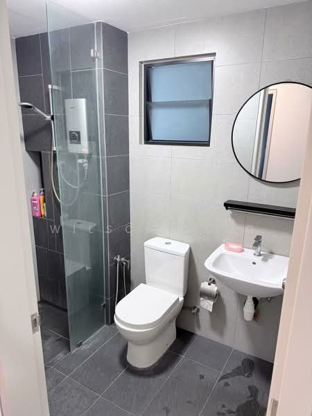 Kondominium untuk Dijual di Trinity Lemanja - Wilson Wong - Bathroom - PropertyGuru.com.my