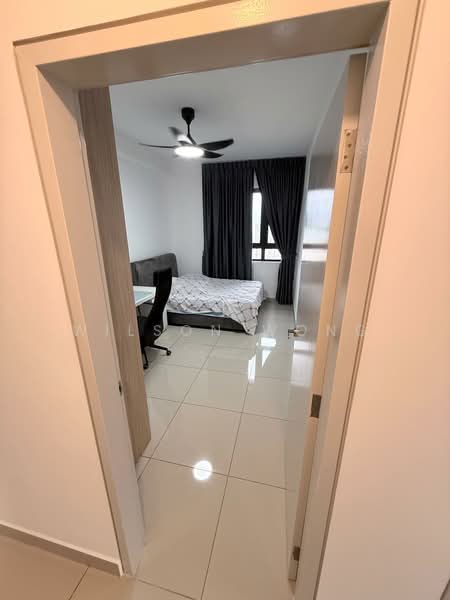 Kondominium untuk Dijual di Trinity Lemanja - Wilson Wong - Bedroom - PropertyGuru.com.my