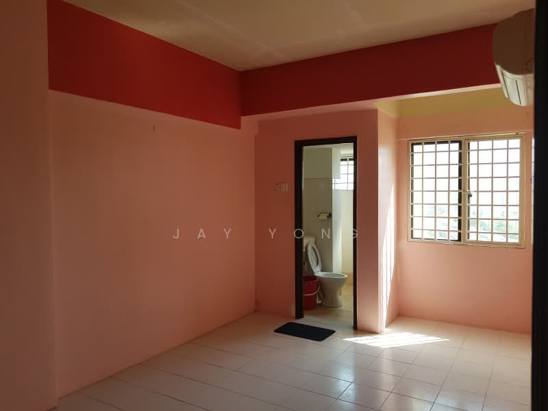 Pangsapuri untuk Disewa di Ixora - Jay Yong - Bathroom - PropertyGuru.com.my