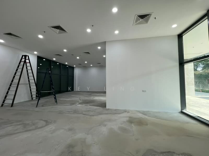 Shop / Office for Rent in Petaling Jaya (Selangor) - Key Ling - Interior - PropertyGuru.com.my