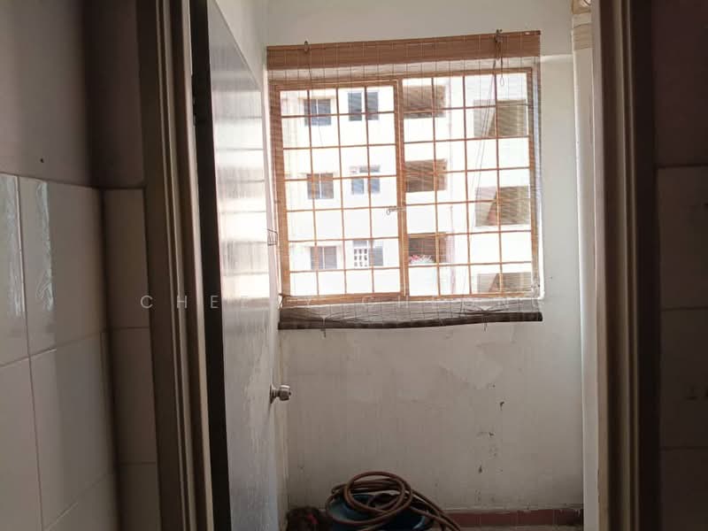 Apartment for Sale at Anggerik Villa 2 - Cheery Cheong - Interior - PropertyGuru.com.my