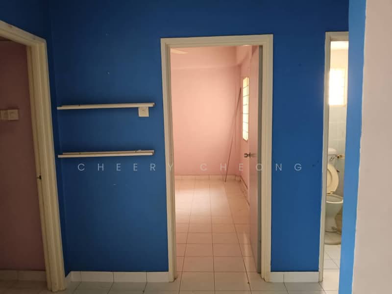 Apartment for Sale at Anggerik Villa 2 - Cheery Cheong - Interior - PropertyGuru.com.my