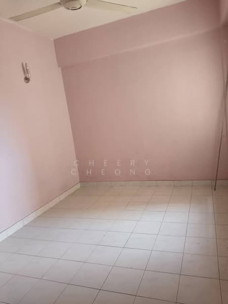 Apartment for Sale at Anggerik Villa 2 - Cheery Cheong - Interior - PropertyGuru.com.my