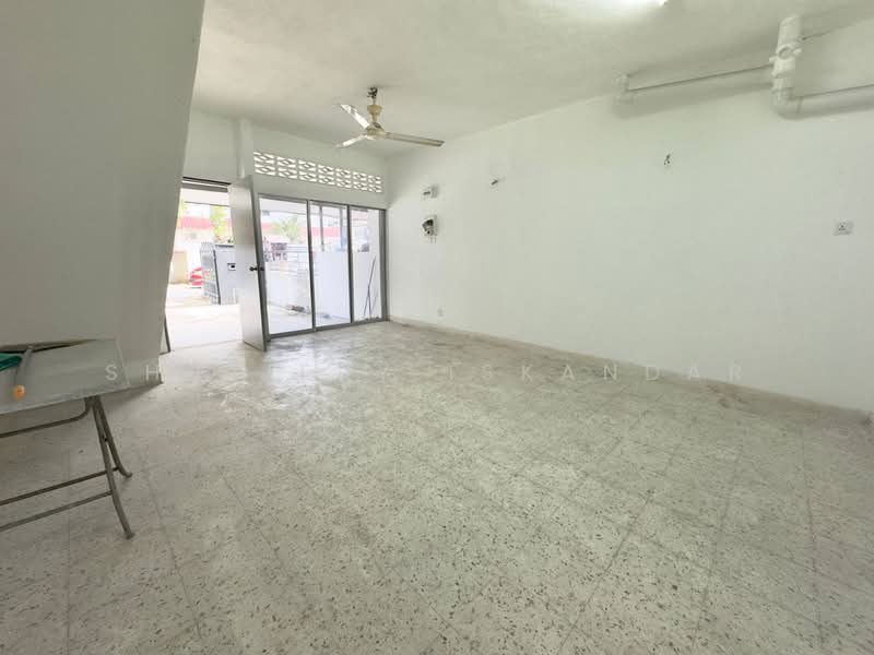 Rumah Teres 2 Tingkat untuk Dijual di Taman Sri Rampai (Wangsa Maju) - Shaziery Iskandar - PropertyGuru.com.my