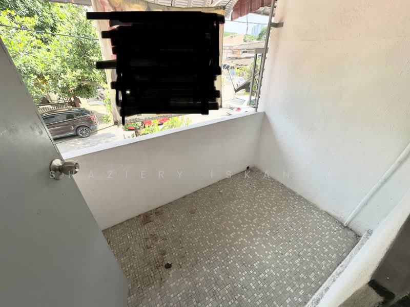 Rumah Teres 2 Tingkat untuk Dijual di Taman Sri Rampai (Wangsa Maju) - Shaziery Iskandar - PropertyGuru.com.my