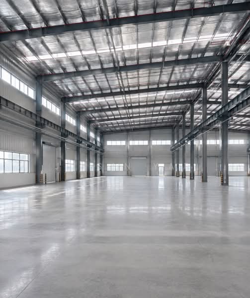 Semi-D Factory for Rent in Perai (Penang) - Jiasin Yap - Interior - PropertyGuru.com.my