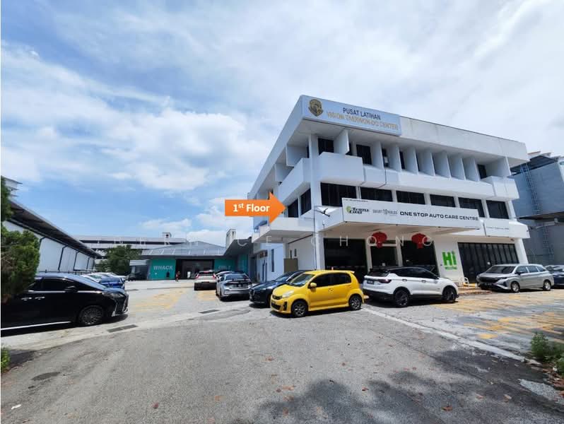 Shop / Office for Rent in Seksyen 51a (Petaling Jaya) - Bernice Chong - PropertyGuru.com.my