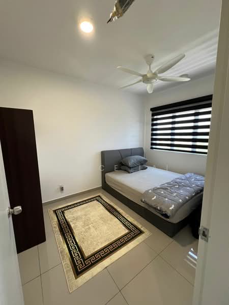 Apartment for Rent at Duduk Se.Ruang @ Eco Sanctuary - Grace Lai - PropertyGuru.com.my