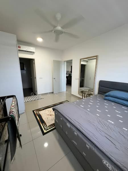Apartment for Rent at Duduk Se.Ruang @ Eco Sanctuary - Grace Lai - PropertyGuru.com.my