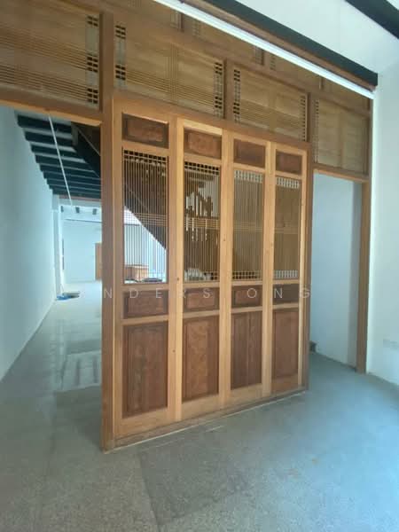 Kedai untuk Disewa di George Town (Penang) - Anders Ong - Interior - PropertyGuru.com.my