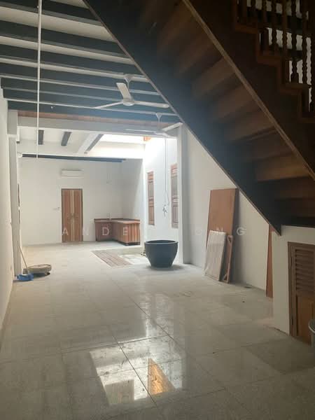 Kedai untuk Disewa di George Town (Penang) - Anders Ong - Interior - PropertyGuru.com.my