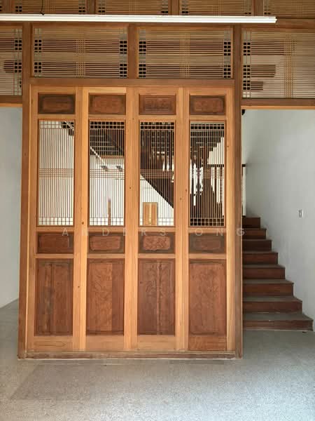 Kedai untuk Disewa di George Town (Penang) - Anders Ong - Interior - PropertyGuru.com.my