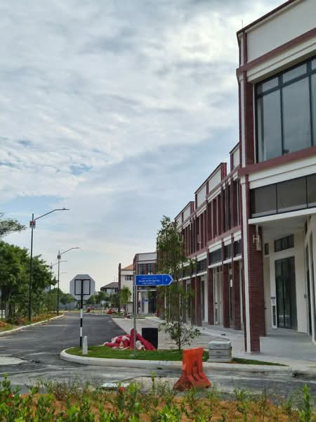 Kedai / Pejabat untuk Disewa di Cyberjaya (Selangor) - Aizat Saifulrullah - PropertyGuru.com.my
