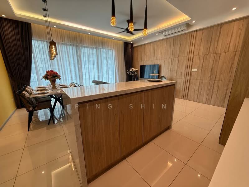 Condominium for Sale at Sunway Mont Residences - Ping Shin - PropertyGuru.com.my