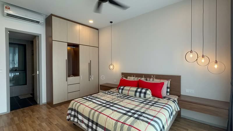 Condominium for Sale at Sunway Mont Residences - Ping Shin - PropertyGuru.com.my