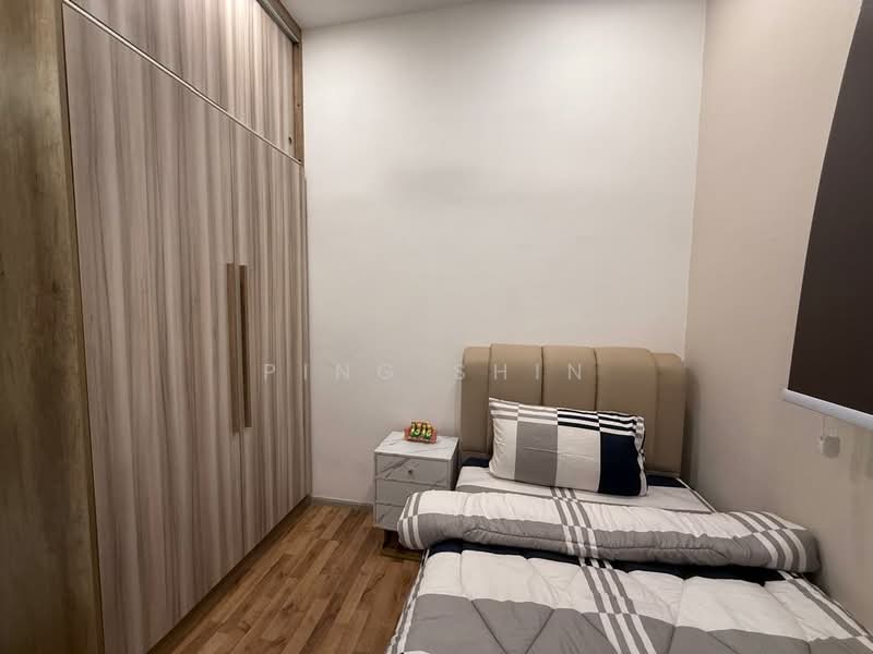 Condominium for Sale at Sunway Mont Residences - Ping Shin - PropertyGuru.com.my