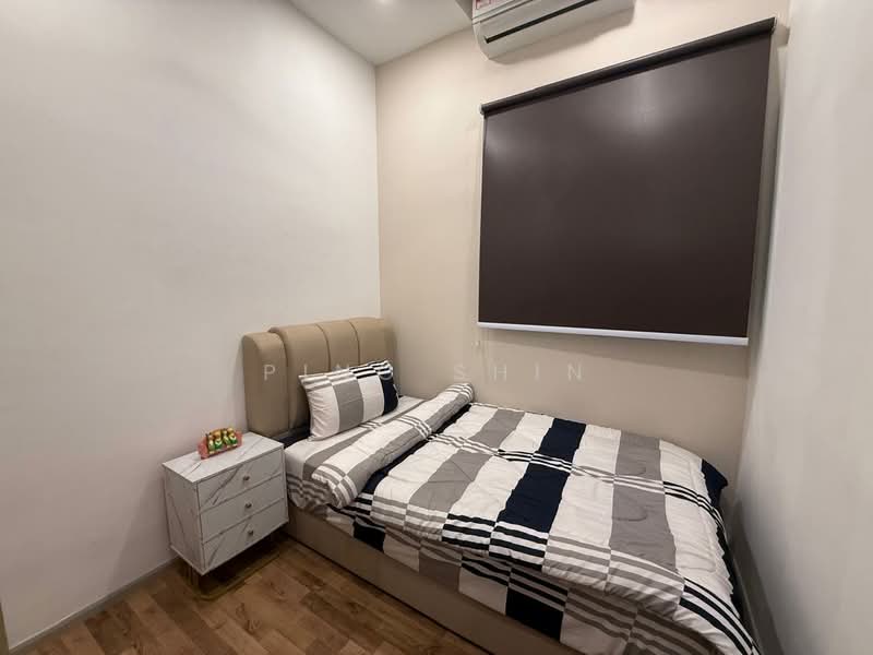 Condominium for Sale at Sunway Mont Residences - Ping Shin - PropertyGuru.com.my