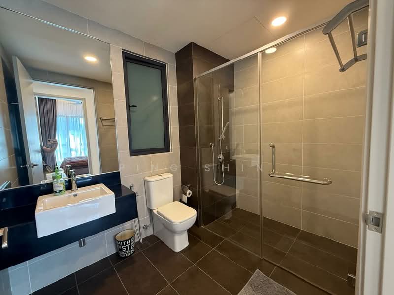 Condominium for Sale at Sunway Mont Residences - Ping Shin - PropertyGuru.com.my