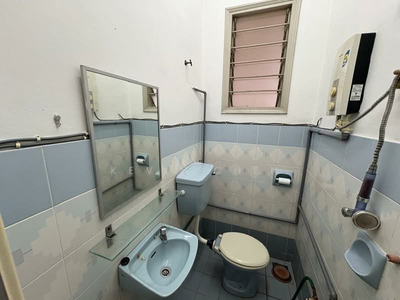 Rumah Teres 2 Tingkat untuk Dijual di Usj 26 (Subang Jaya) - Kevin Chen - PropertyGuru.com.my