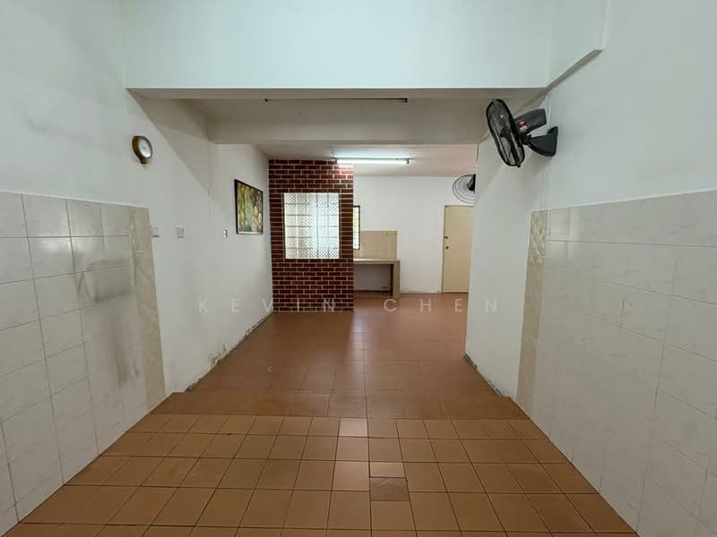 Rumah Teres 2 Tingkat untuk Dijual di Usj 26 (Subang Jaya) - Kevin Chen - PropertyGuru.com.my