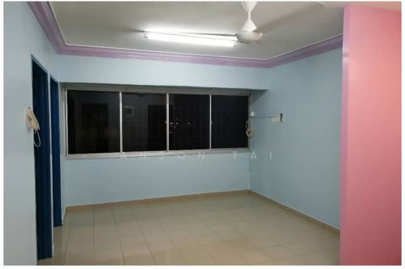 Rumah Flat untuk Dijual di Desa Airmas Flat - Anson Tai - PropertyGuru.com.my