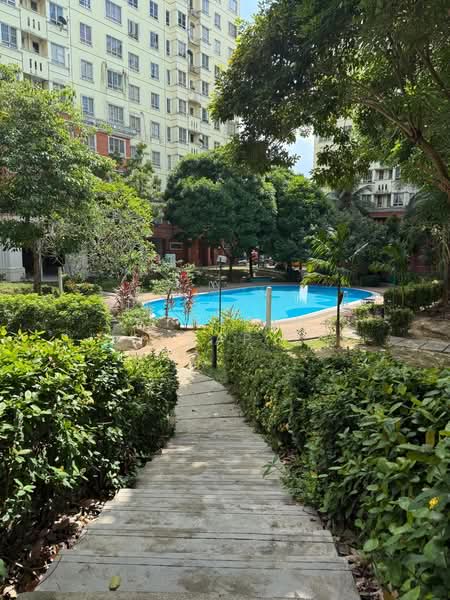 Condominium for Rent at Green Avenue Condominium - Catherine Yap - PropertyGuru.com.my