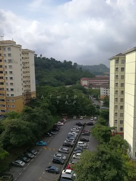 Condominium for Rent at Green Avenue Condominium - Catherine Yap - PropertyGuru.com.my