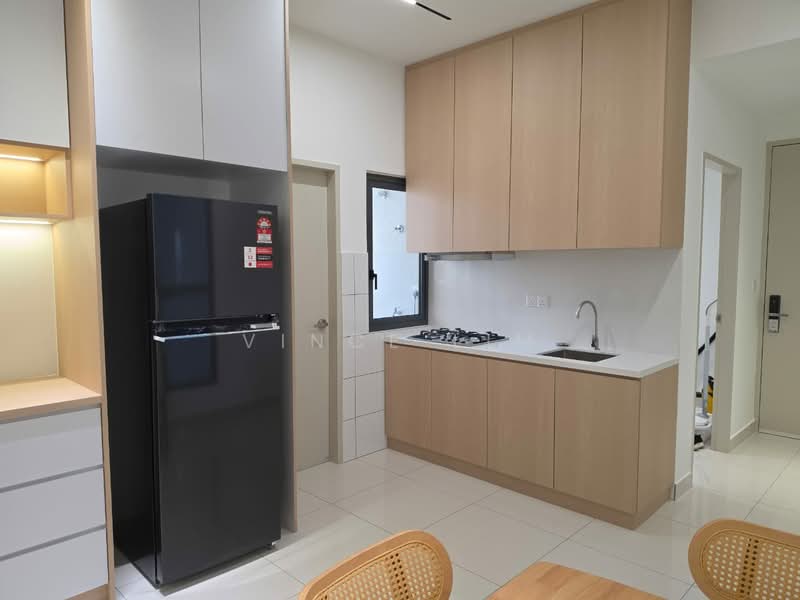 Service Residence for Rent at Nexus Taman Pertama - Vince Lim - PropertyGuru.com.my