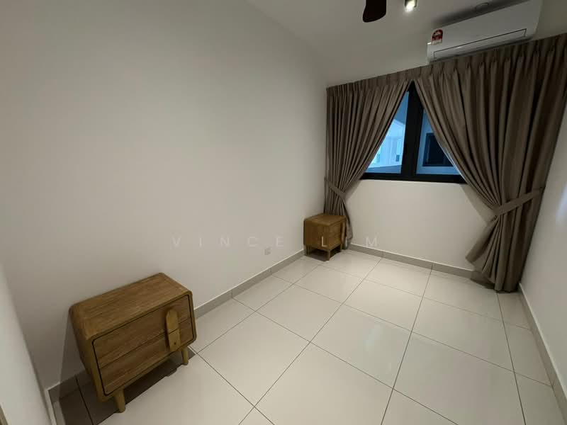Kediaman Servis untuk Disewa di Nexus Taman Pertama - Vince Lim - Bedroom - PropertyGuru.com.my