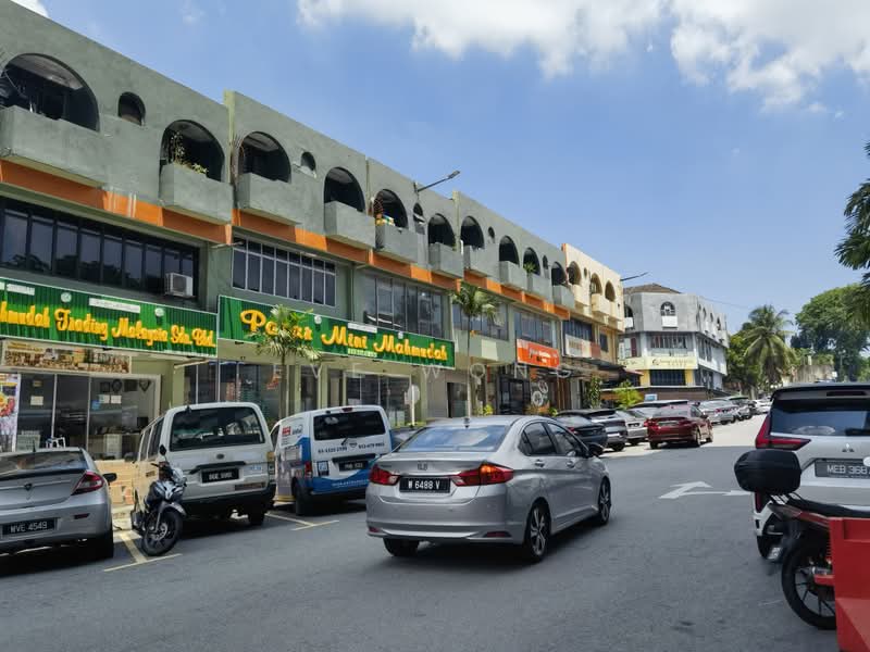 Shop / Office for Rent in Klang (Selangor) - Eve Wong - PropertyGuru.com.my