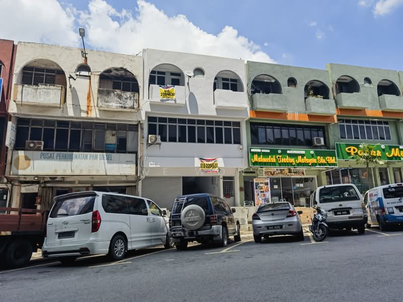 Shop / Office for Rent in Klang (Selangor) - Eve Wong - PropertyGuru.com.my