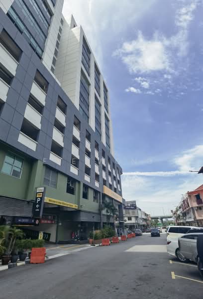 Shop / Office for Rent in Klang (Selangor) - Eve Wong - Exterior - PropertyGuru.com.my