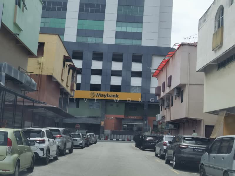 Shop / Office for Rent in Klang (Selangor) - Eve Wong - Exterior - PropertyGuru.com.my