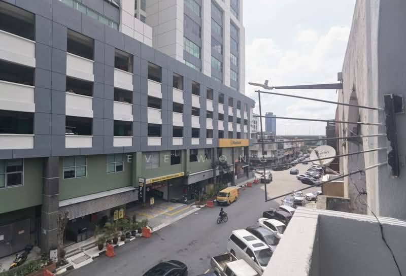 Shop / Office for Rent in Klang (Selangor) - Eve Wong - Exterior - PropertyGuru.com.my
