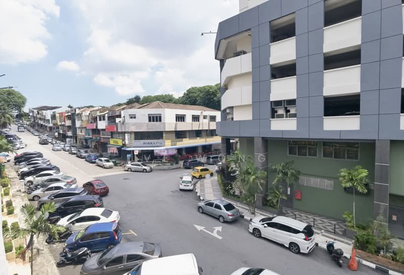 Shop / Office for Rent in Klang (Selangor) - Eve Wong - Exterior - PropertyGuru.com.my