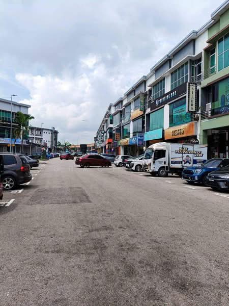 Kedai / Pejabat untuk Dijual di Larkin (Johor Bahru) - Grace Lau - PropertyGuru.com.my