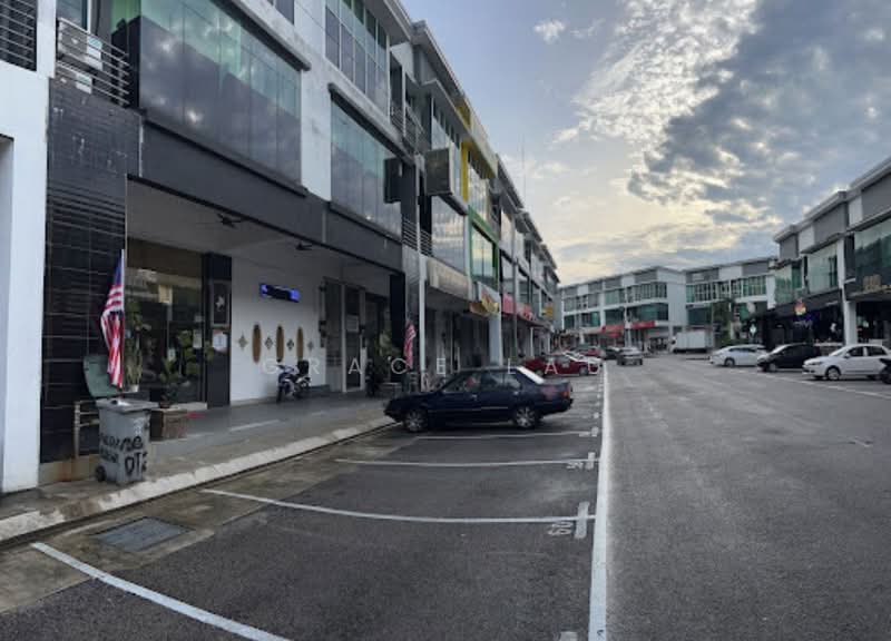 Kedai / Pejabat untuk Dijual di Larkin (Johor Bahru) - Grace Lau - PropertyGuru.com.my