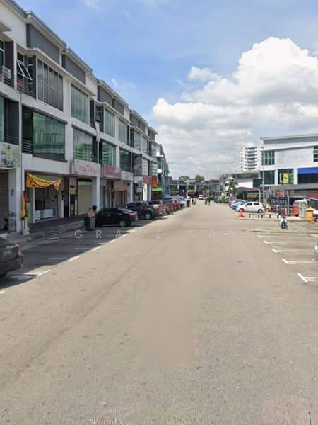 Kedai / Pejabat untuk Dijual di Larkin (Johor Bahru) - Grace Lau - PropertyGuru.com.my