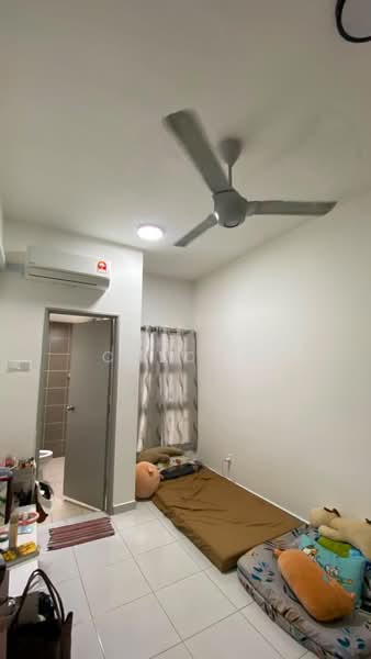 Service Residence for Rent at Residensi Emas - Bob Cheong - PropertyGuru.com.my