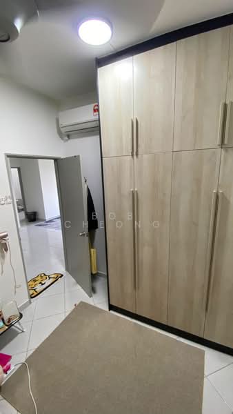 Service Residence for Rent at Residensi Emas - Bob Cheong - PropertyGuru.com.my