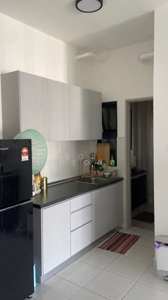 Service Residence for Rent at Residensi Emas - Bob Cheong - PropertyGuru.com.my
