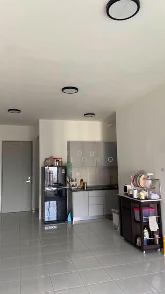 Service Residence for Rent at Residensi Emas - Bob Cheong - PropertyGuru.com.my