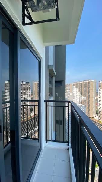 Service Residence for Rent at Residensi Emas - Bob Cheong - PropertyGuru.com.my